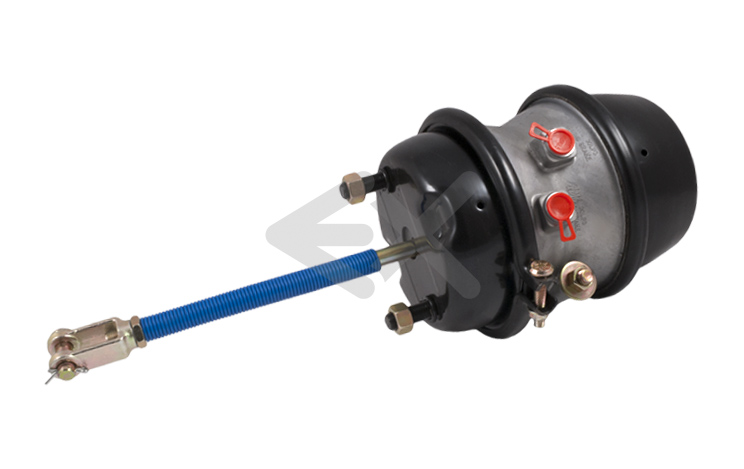 Энергоаккумулятор 30/30 кулачковый тормоз BPW/DAF/Krone/Schmitz 28298E