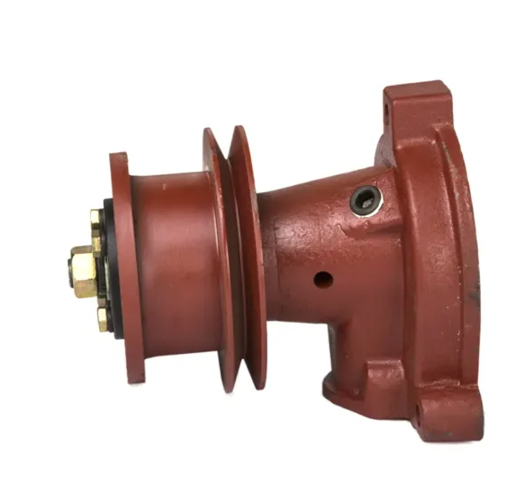 Насос водяной дв.ЯМЗ-240/Д-242/245.5 МТЗ 240-1307010-А1