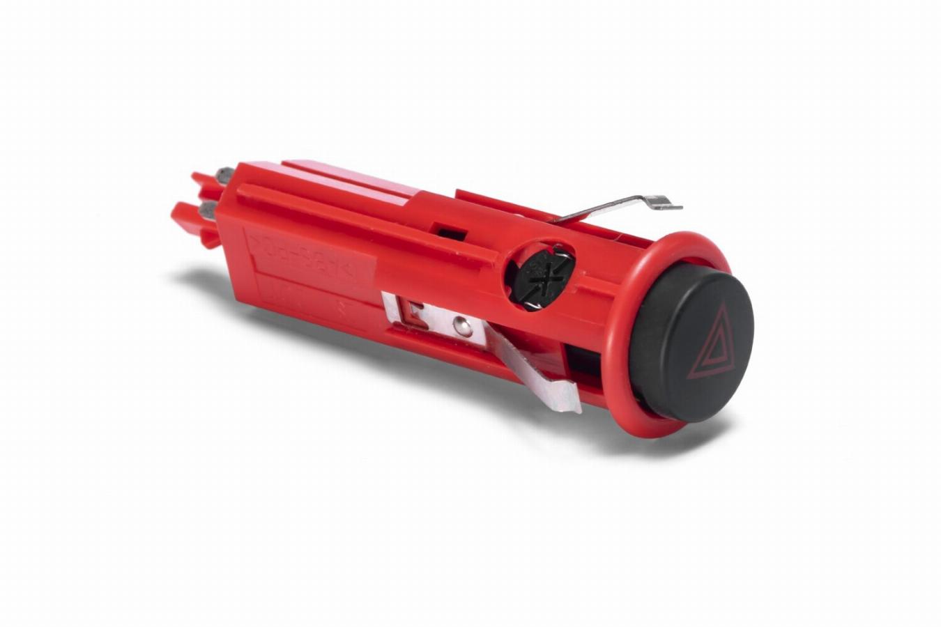 Кнопка аварийной сигнализации Scania T02826002