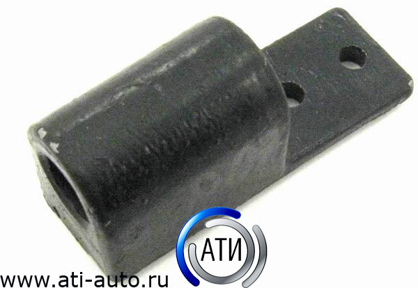 Кронштейн крепления зеркала нижний ПАЗ 3205-8201029