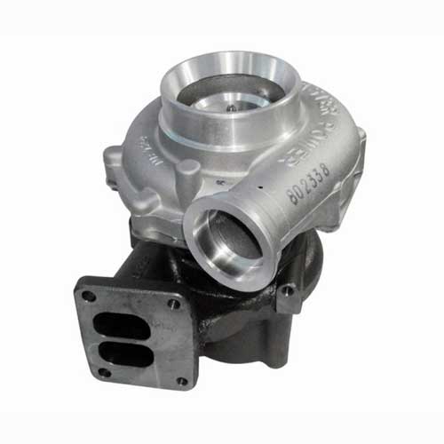 Турбокомпрессор MB Atego 1/2/Axor OM906HLA 802338