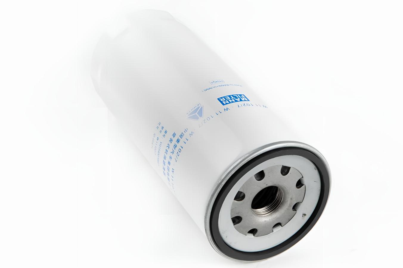 Фильтр масляный MAN/MB/Volvo/HOWO/MAZ VG1540070007