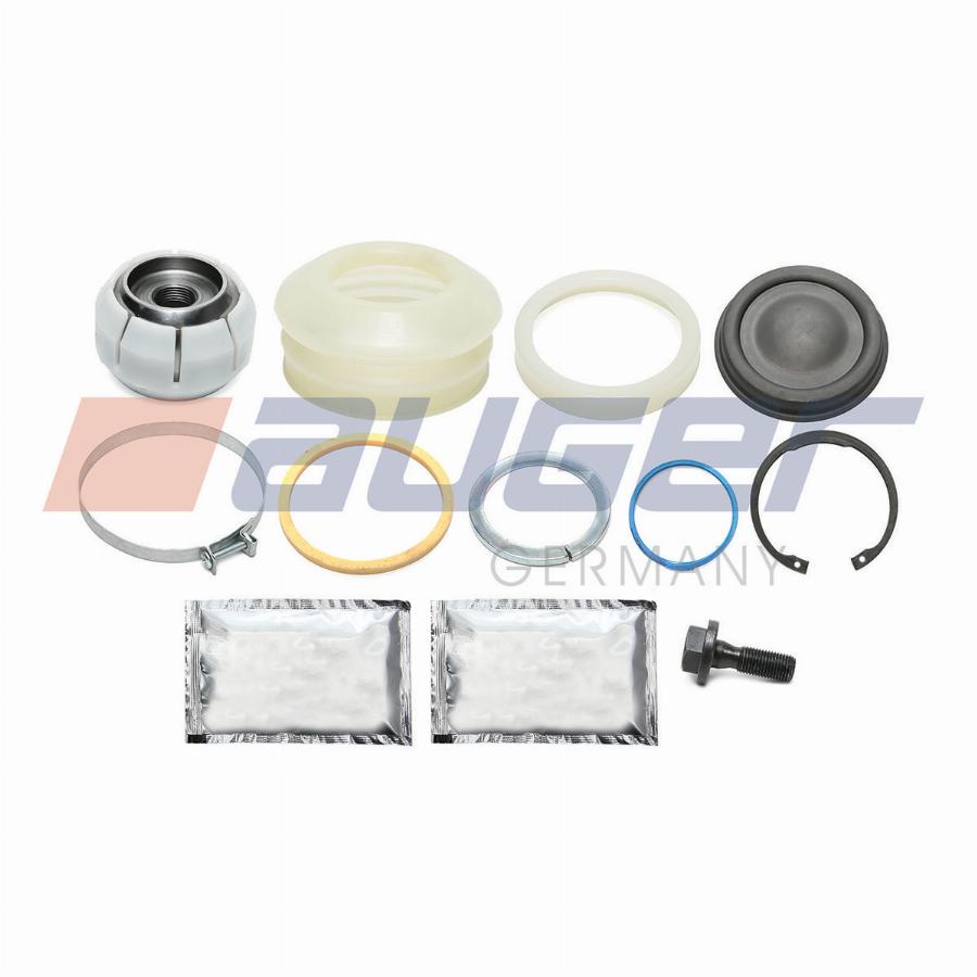 Р/к V-образной тяги центр d=72 MAN/DAF/Iveco 53201