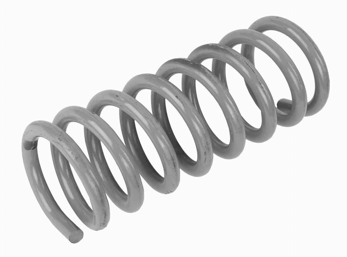 Пружина подвески передней жесткая ВАЗ-2123 21230-2902712-01