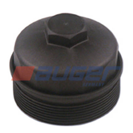 Крышка масляного фильтра MB OM904/906/924LA 53229