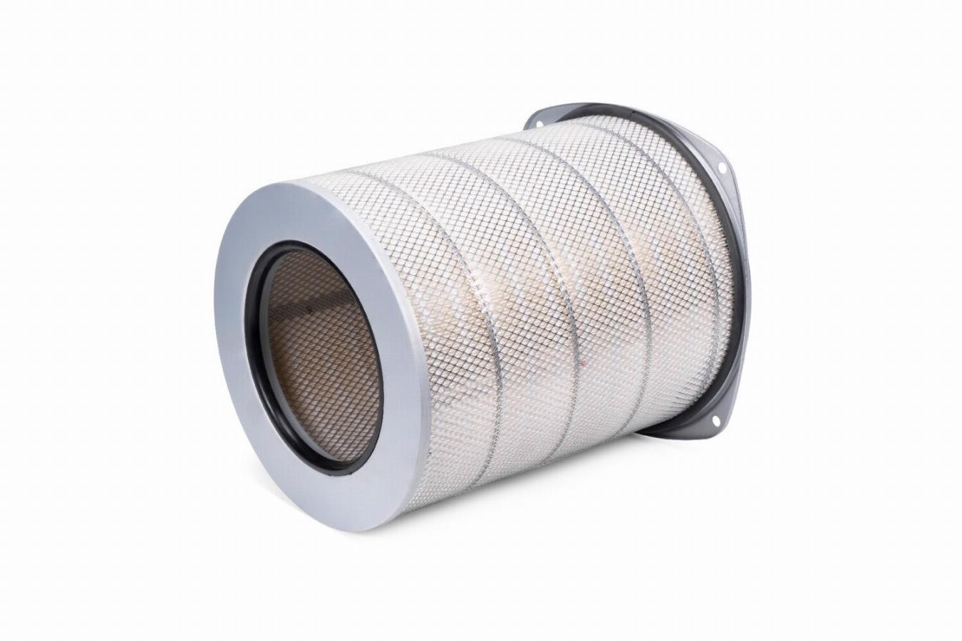 Фильтр воздушный с крышкой Volvo FH12 T12287006