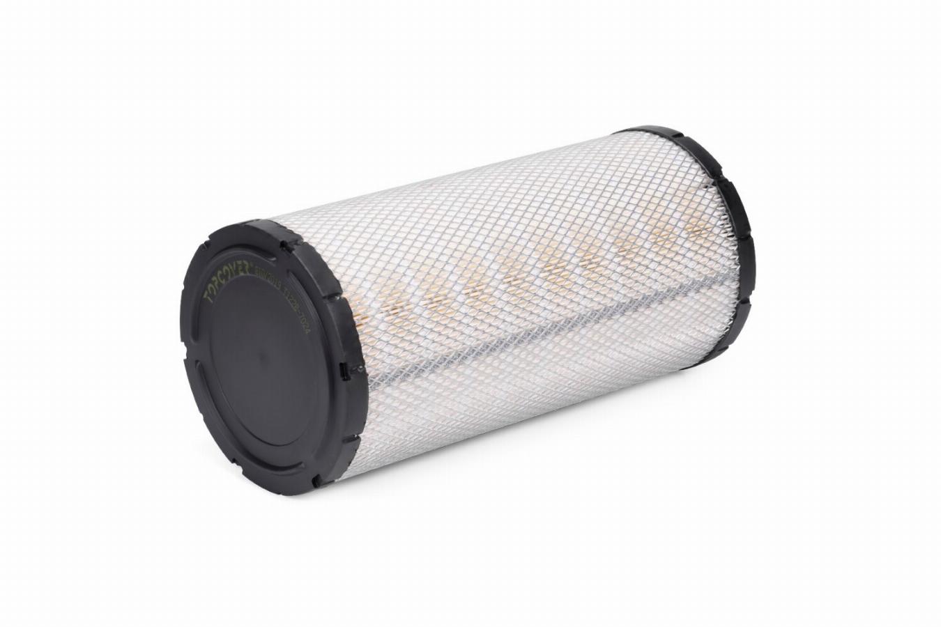 Фильтр воздушный основной Caterpillar/JCB/Komatsu/New Holland/Volvo/МТЗ T12287024