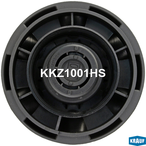 Крышка расширительного бачка радиатора BMW E81 04> KKZ1001HS