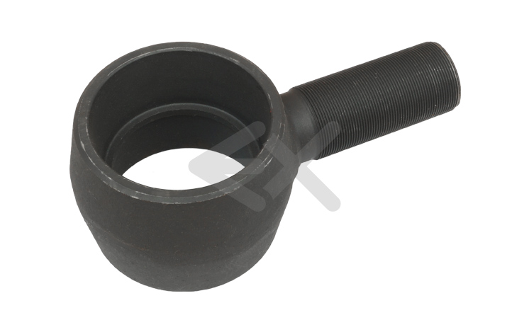 Наконечник реактивной штанги правый ЛиАЗ 5256 11072E