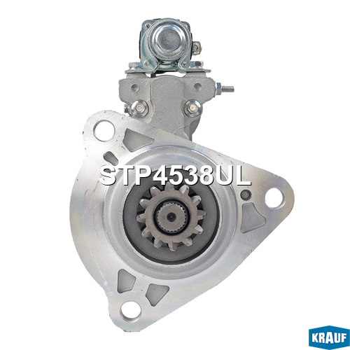 Стартер 24V 7.5kW z=12 дв.Cummins 6CT/ISCe/ISLe DongFeng STP4538UL