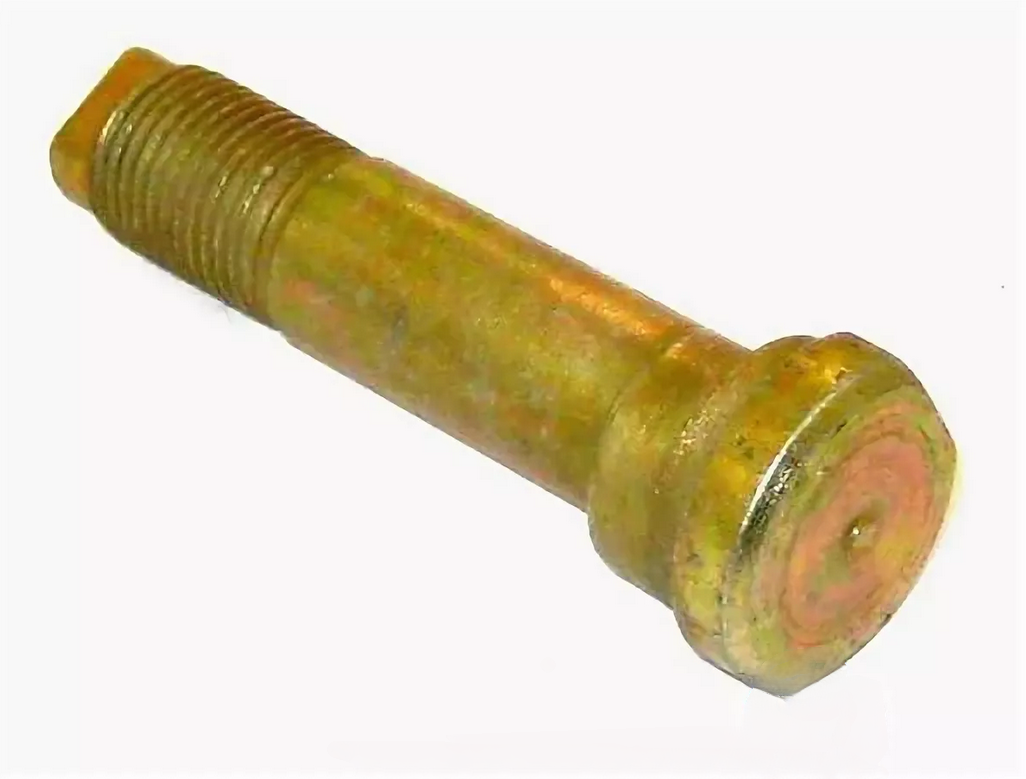 Палец опорный колодок 16 передний 16-3501071