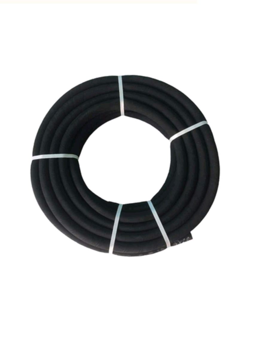 Шланг d10*17-0.6 МБС d10х17-0.6