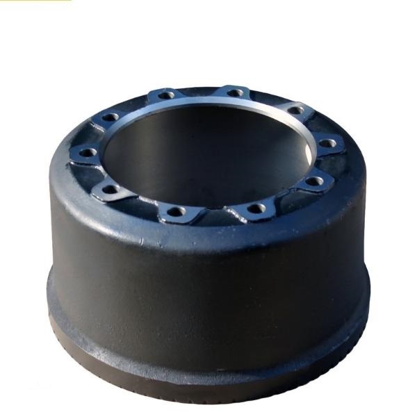 Барабан тормозной 420*207(200)*259 BPW ECO-MAX SP00010270