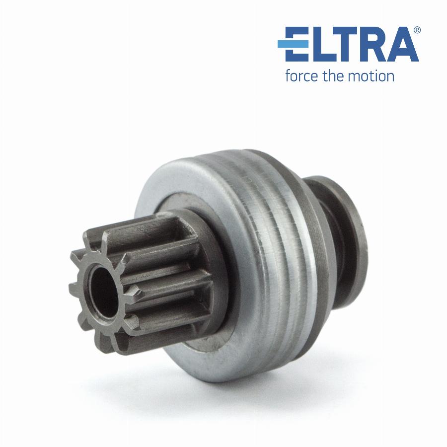 Привод стартера Z=10 Д-243/ 245 ММЗ СТ64xx-04 серии 6401.3708.600-04