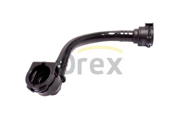 Трубка компрессора MB охлаждения A4722000252/113258