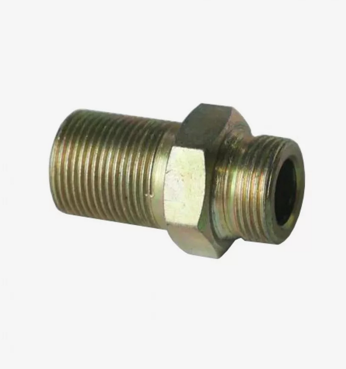 Штуцер тормозной камеры М22*22 МАЗ 404314
