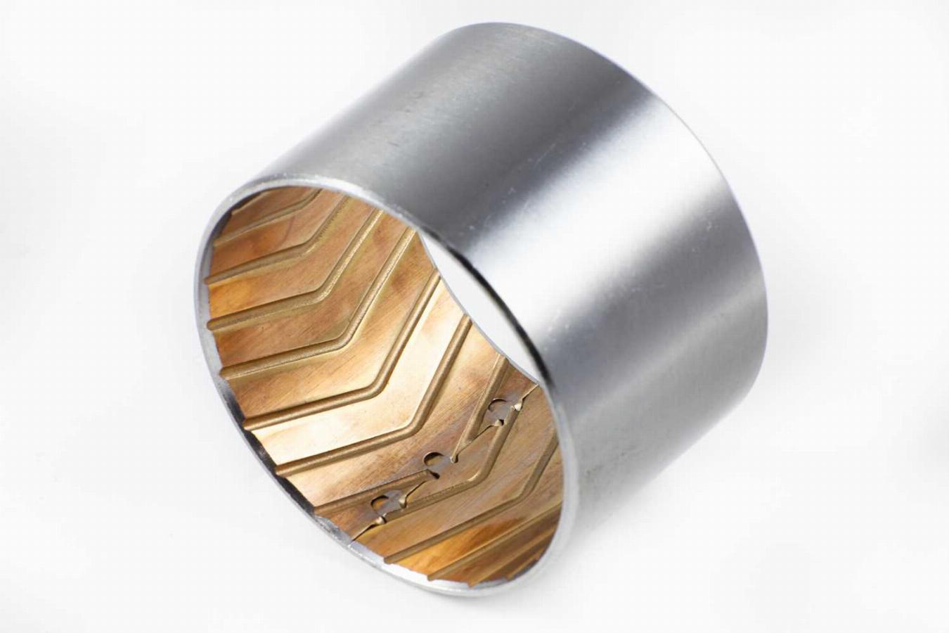 Втулка балансира 131*121*83 DongFeng-3251/4251 2904082K2200