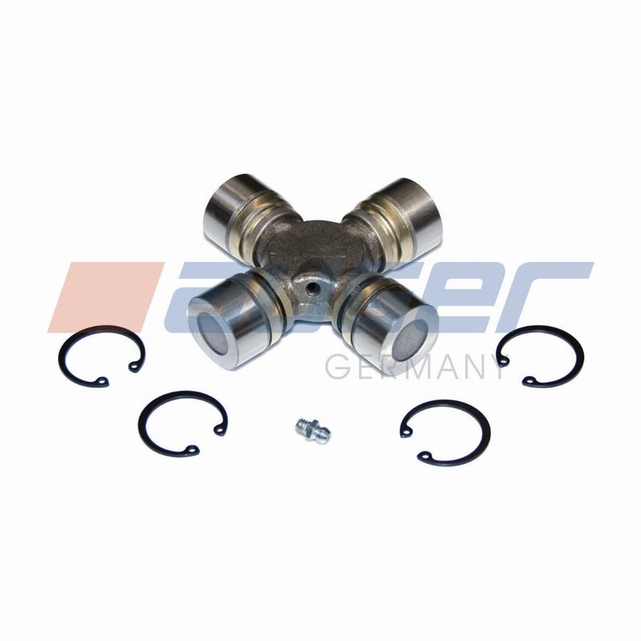 Крестовина 32*106.3 кардана Iveco Bus 65099