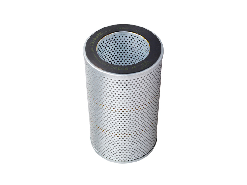 Фильтр гидравлический Caterpillar H55280