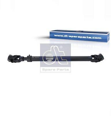 Вал рулевой L 612*856 Scania 1.19311