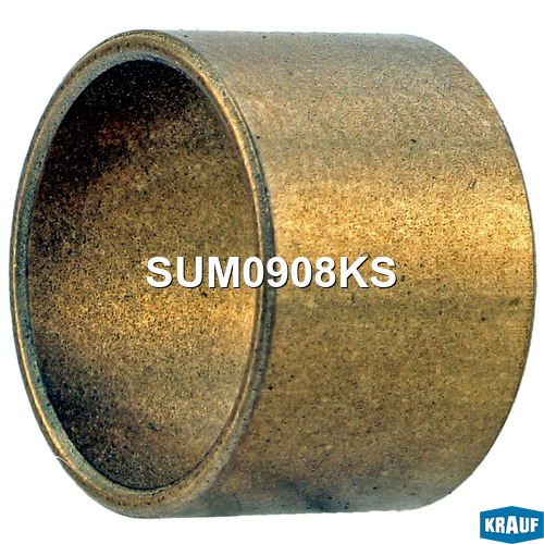 Втулка стартера 14.00*16.04*10.80 Hyundai Galloper (JK-01) 2.5TD/3.0L V6 91-> SUM0908KS