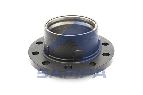 Ступица в сборе без подшипников SAF Z9/11-3020 075.215