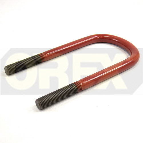 Стремянка M24*3*128*300 BPW/ROR OR830032