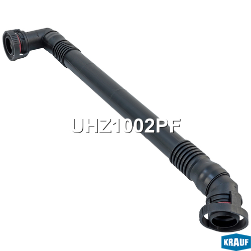 Патрубок системы вентиляции картера BMW E46/E39/E60/E65/E83/E53 95> UHZ1002PF