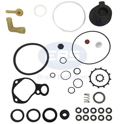 Р/к ПГУ сцепления без поршня Scania 4/T-Series EKKO251