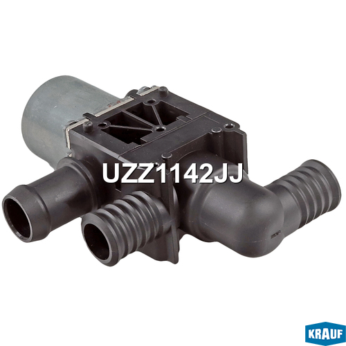Клапан охлаждающей жидкости BMW X5 II E70/III F15/85/X6 E71/72/F16/86 06-18 UZZ1142JJ