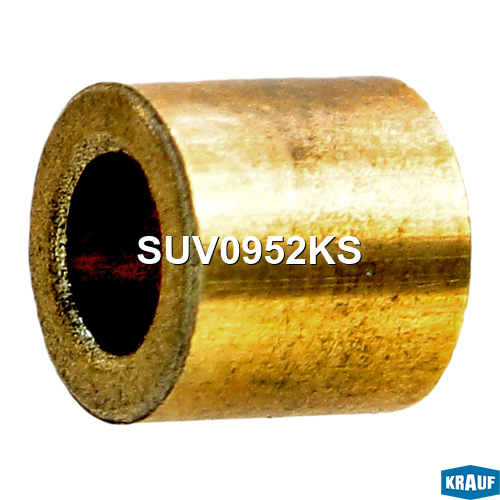 Втулка стартера 4*7*7.2 MB Saloon/Vito SUV0952KS