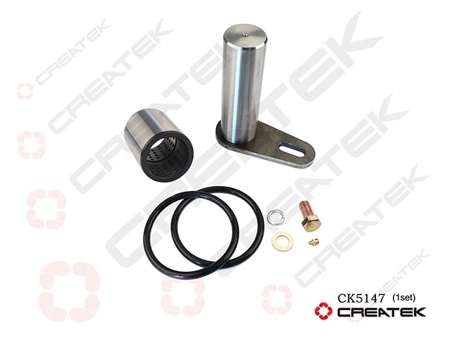 Р/к пальца ковша низ Lonking CDM855 CK5147