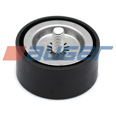 Ролик натяжителя ремня MB Sprinter 2.2D 09> 80551