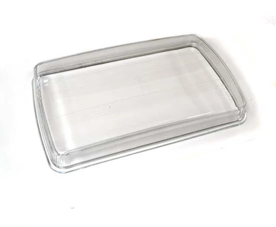 Стекло фары ГАЗ-3102/МАЗ/УАЗ-3160 36.3775