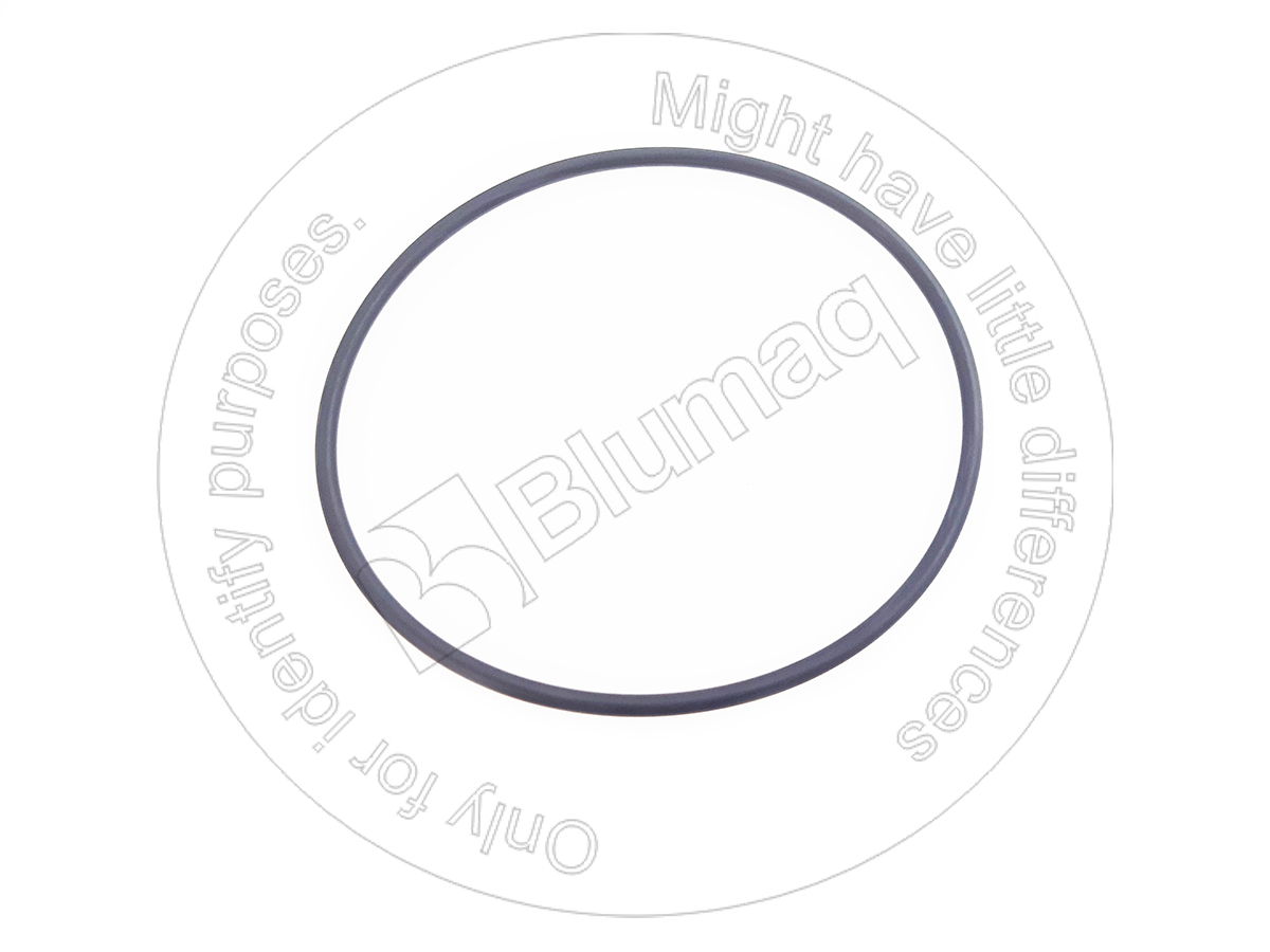 Кольцо уплотнительное SDLG 0700005165ST