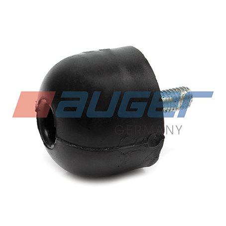 Отбойник кабины 40*32*М8 передний Scania 4 80653