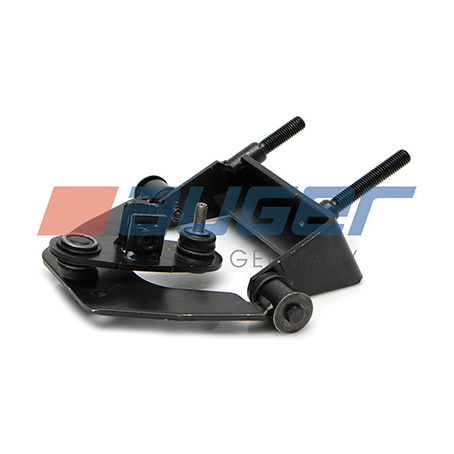 Кронштейн кулисы КПП 16*32*9 Scania 4/P/G/R/T CP/CG/CR 80662