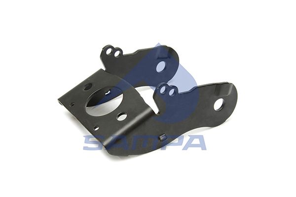 Кронштейн подъемной оси B=175mm BPW 070.493