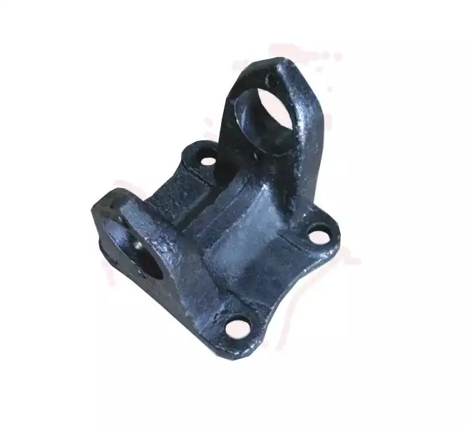 Вилка-фланец межосевого карданного вала КАМАЗ 5320-2201023