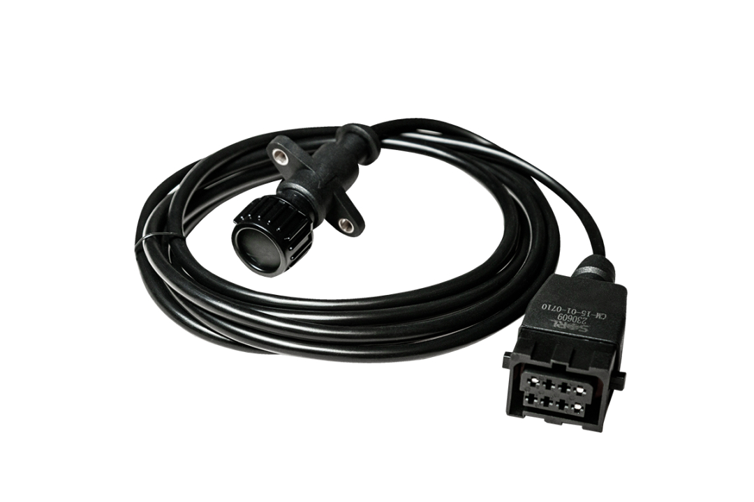 Кабель диагностики ABS L=3000 первая часть КАМАЗ CM15010710