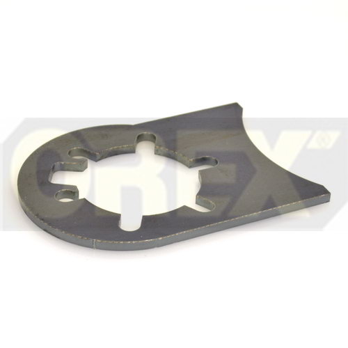 Кронштейн опоры тормозного вала Тонар OR870031