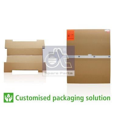 Стекло двери Scania 2/3-Series 1.22345