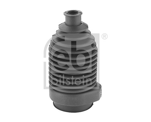 Пыльник рейки рулевой с г/у ZF VW Golf 83-99 19414