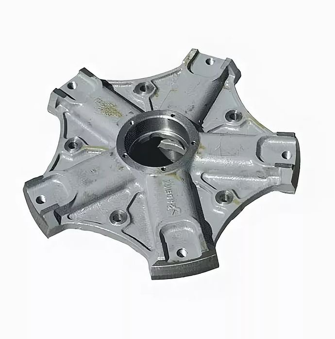 Ступица передняя КАМАЗ 5320-3103015-02