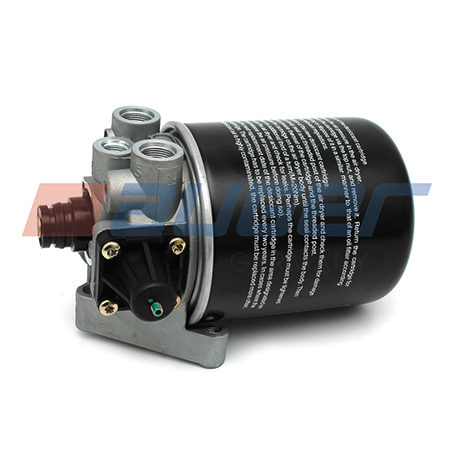 Влагоотделитель 12,5 бар без подогрева MAN TGA/TGX/TGL 82227