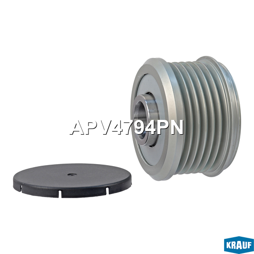 Шкив генератора Peugeot 307/Citroen C3/Berlingo APV4794PN