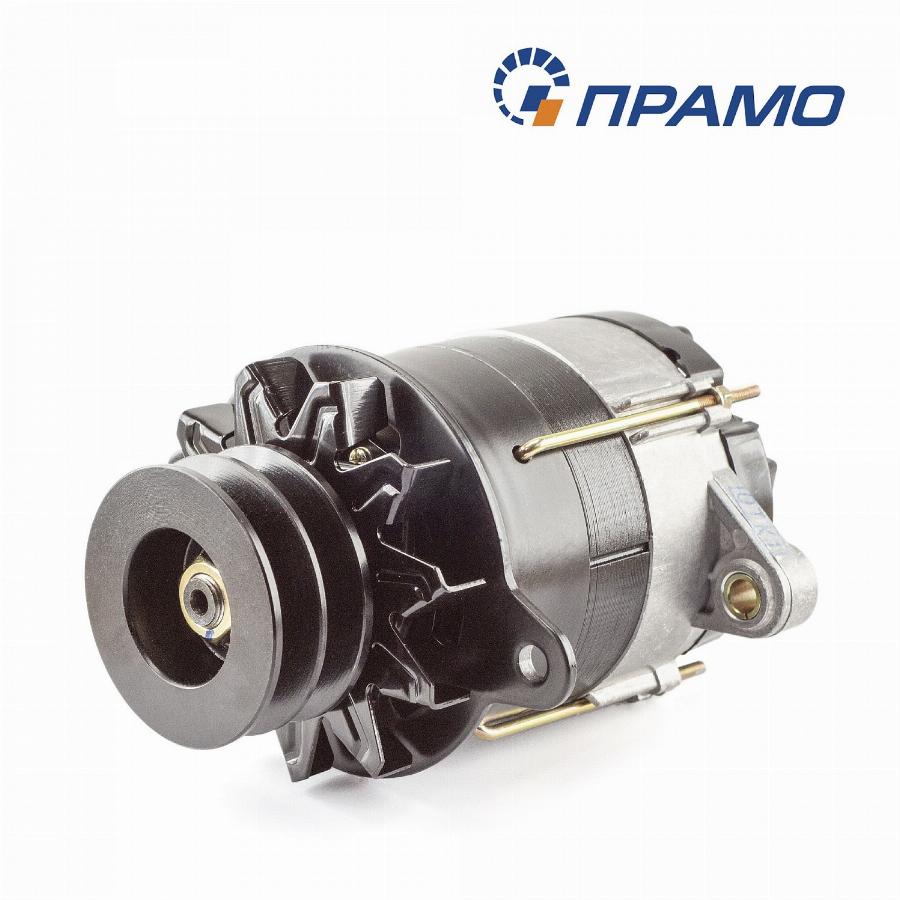 Генератор 14В 72А МТЗ-1021/1025/Т-150/ТЛТ/ТДТ/Амкодор/ТВЭКС Д-245/260 АТ1150081