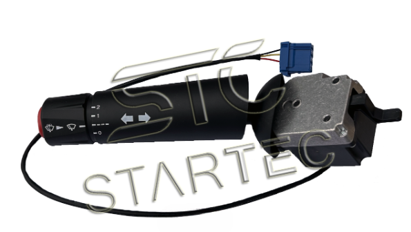 Переключатель подрулевой левый указателя поворота КАМАЗ-5490 INF.16.411