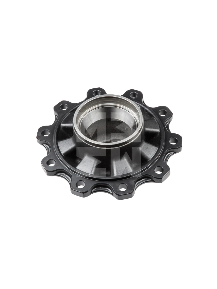 Ступица в сборе ECO Plus 2 BPW M2217811