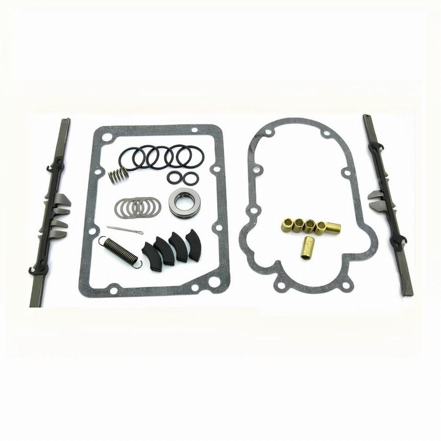 Р/к регулятора ТНВД (рейки) 337-1111002-02*РК